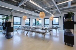 John M. Keynesplein 12 Amsterdam